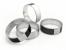 NFC-Ring kann Kontaktinformationen und Passwörter des Trägers speichern