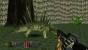 Turok: Dinosaur Hunter, Nintendo 64, 1997.