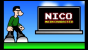 Shut Up and Take My Money 25: Nico - ist das der puerto-ricanische Mario? Zegeta the Video Game scheint das anzudeuten. Ganz sicher sind wir nicht, aber das liegt eher an der Präsentation ...