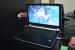 AMD zeigt Radeon HD 8970M mit Tomb Raider samt Tress FX in 5.760 x 1.080 (13)
