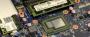 Der grösste Haswell: 4 Kerne, 6 MiB L3-Cache und GT3-Grafik. Hier im Bild ein i7-4950HQ