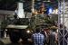 DCMM: Deutsche Casemod Meisterschaft auf der Gamescom 2013 abgelichtet - nebenan rührte die Bundeswehr fleißig die Werbetrommel (ob die letzten Casemods von ihr unterstützt wurden?)