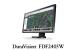 Eizo FDF2405W: 240-Hertz-Monitor mit VA-Panel speziell für Satellitenbilder veröffentlicht