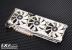 Galaxy Geforce GTX 760 HOF: Detaillierte Bilder eines Modells aufgetaucht (1)