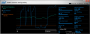 Hohe Last für den gesamten Chip, also x86-Kerne, Cache, EDRAM und GPU. Produziert durch den OpenCL-Raytracer Luxmark 2.0. Die x86-Kerne sind dank Tuning mit 8 Watt sehr genügsam.