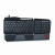 Mad Catz Strike 3 Professional: Membran-Tastatur mit Hintergrundbeleuchtung ab 95 Euro (1)