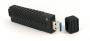 Mushkin mit Scorpion Deluxe SSD und Ventura Ultra auf der Flash Memory Summit (1)