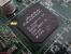 Löschzwerg: "Ein Evaluation Board eines S3 Graphics Alphachrome. Der Alphachrome (Codename Zoetrope) ist die mobile Version des Savage XP, welcher eigentlich nur einen überarbeiteten, fehlerbereinigten Savage 2000 darstellt. Das Evaluation Board dient dabei zu Testzwecken des Grafikchips in Verbindung mit den unterschiedlichsten Konfigurationen (Speicherausstattung, Video Ausgänge usw.). Diese Karten sind nicht für den freien Markt gedacht. PCB Herstellungsdatum 2002 KW 37., Revision C1 und ist bestückt mit 128 MiByte DDR-Speicher."