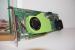 Löschzwerg: "Wieder eine Evaluierungskarte für eine GPU, diesmal von Nvidia. Der genaue GPU-Typ ist immer noch nicht geklärt, aber vermutlich handelt es sich um einen GK107.
Die Karte hat drei Displayport-Ausgänge und Anschlüsse für Flatpanels, daher gehe ich von einer "Mobile"-Testkarte aus. Insgesamt sind 2 GiByte GDDR5-Speicher von Hynix verbaut. Das PCB datiert auf 38. KW 2011, die GPU auf die 48. KW 2011. Die Die-Größe ist ca. 110-120mm², eine genaue GPU-Bezeichnung fehlt; es handelt sich allerdings um eine A2 Revision."
