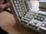 Update vom August 2013 mit abgefahrener Klapp-Tastatur aus den 80ern (1)