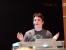 Palmer Luckey arbeitet an einem PC mit Flüssiggaskühlung.