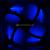 Phanteks Phanteks PH-F140SP mit blauen LEDs (1)