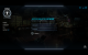 Star Citizen Log in Screen