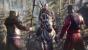 21.03.2013: Geralt wird von den Wachen in Hindarsfjall empfangen