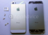 iPhone 5S: Fotos belegen erneut goldfarbene Smartphone-Version