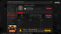 AMD Gaming Evolved App: Kooperation mit Raptr - auch mit Broadcast und Chat (2)