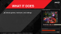 AMD Gaming Evolved App: Kooperation mit Raptr - auch mit Broadcast und Chat (4)