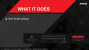 AMD Gaming Evolved App: Kooperation mit Raptr - auch mit Broadcast und Chat (8)