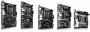 Asrock stellt weitere A88X-Mainboards für Sockel FM2+ vor: Auch mit Mini-ITX-Platine