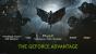Batman: Arkham Origins - Neue Details zu den teils Nvidia-exklusiven Grafik-Features (1)