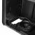 BitFenix Phenom M Micro-ATX Gehäuse - schwarz 7