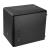 BitFenix Phenom M Micro-ATX Gehäuse - schwarz 9