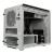 BitFenix Phenom M Mini-ITX Gehäuse - weiß 4