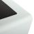 BitFenix Phenom M Mini-ITX Gehäuse - weiß 6