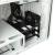 BitFenix Phenom M Mini-ITX Gehäuse - weiß 7
