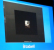IDF 2013: Kirk Skaugen zeigt Broadwell-Y-SKU im Vergleich mit Haswell-Y. (9)