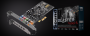 Creative Sound Blaster: Omni Surround 5.1 sowie Audigy Rx und -Fx angekündigt (3)