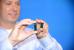 IDF 2013: Kirk Skaugen zeigt Broadwell-Y-SKU im Vergleich mit Haswell-Y. (2)