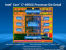 Intel Präsentation zum IVB-E