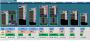 Intel Haswell: Folien zu verschiedenen Die-Konfigurationen veröffentlicht (1)