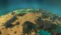 Kickstarter-Spiel Planetary Annihilation (aktuell im Early Access)