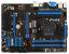 MSI A88X-G43: Mid-Range-Mainboard ab Mitte Oktober für 85 Euro verfügbar (2)