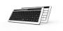 Rapoo KX: Erste mechanische Tastatur mit Drahtlos-Technik vorgestellt