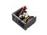 Silverstone Strider ST30SF: SFX-Netzteil mit 300 Watt ab 43 Euro gelistet (4)