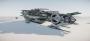 Star Citizen by Curtis 5 
