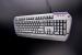 Tesoro Colada G3NL: Mechanische Tastatur mit Aluminiumgehäuse ab 160 Euro lieferbar - Exemplar in der Redaktion eingetroffen (1)