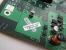 3dfx Voodoo 5 5500 AGP 4x Revision A2-3300: Dieser Aufkleber verrät, dass es sich nicht um einen Prototypen handelt.