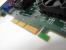 3dfx Voodoo 5 5500 AGP 4x Revision A2-3300: AGP-4x-Kerbe