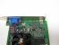 3dfx Voodoo 5 5500 AGP 4x Revision A2-3300: Blanker Platz für einen DVI-Konnektor