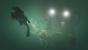 05.09.: Errinnern Sie sich an James Bond Feuerball? Leider ist das Wasser hier nicht so glasklar wie auf den Bahamas und die Ladys sehen schlechter aus, gell Trevor...