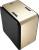 Aerocool Dead Silent Cube schwarz gold 2