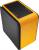 Aerocool Dead Silent Cube schwarz orange 2