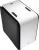 Aerocool Dead Silent Cube schwarz weiss 1