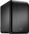 Aerocool Dead Silent Cube schwarz 1
