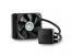 Cooler Master Seidon 120V: Einsteiger-All-in-One-Wasserkühlung ab 39 Euro gelistet (1)