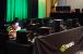 Nvidia The way it's meant to be played-Event in Montreal